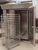 bakery machine , rotary oven bread equipment for sale