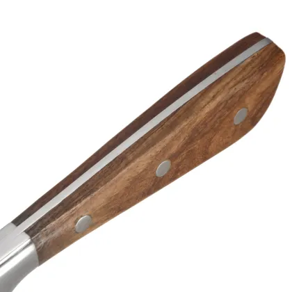 Garwin full tang steak knives