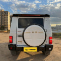 Beijing BJ80 2020 3.0T Automatic Supreme Edition