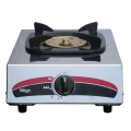 Double Ring Burner Gas Stove