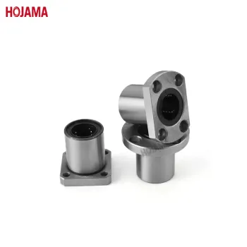 Ball Spline with Hollow Shaft or Solid Shaft