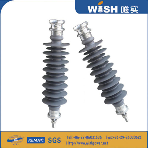 33kv Composite Cap & Pin Insulator