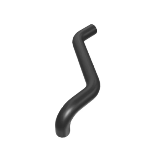 The upper water pipe of the radiator for the excavator 349D2L is 230-2781, and the cooling system hose 2302781.