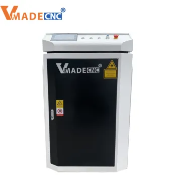 Laser Cleaning Machine Rust Removal Machine