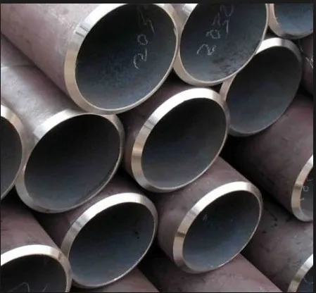 25crmo4 Alloy Steel Tube 