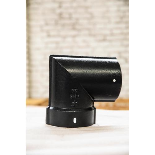 Dopasowanie 75 mm RW przesunięcia 230 mm PRJ