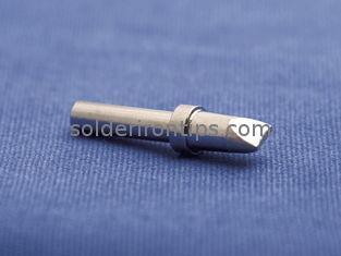 Long Life Copper Soldering Tips Equivalent To Quick Tips