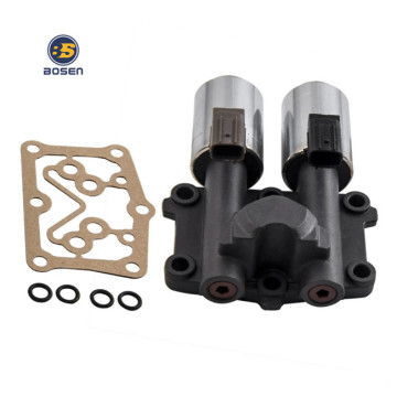 28260-RPC-004 Transmission Dual Linear Solenoid Valve for Honda Civic 2006-2011