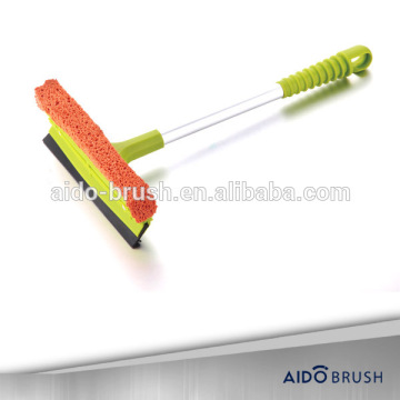 2 in 1 Window squeegee