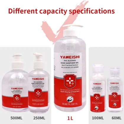 Alcohol Based Hand Wash Liquid Disinfecting