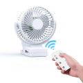 Vendre à chaud Mini Fan de clip portable