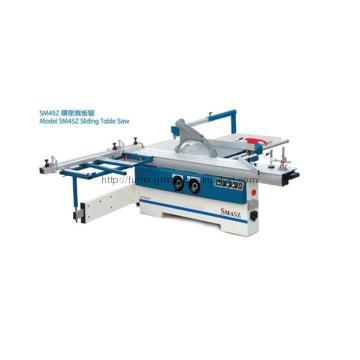 SM45Z Sliding table saw machine/Horizontal panel saw