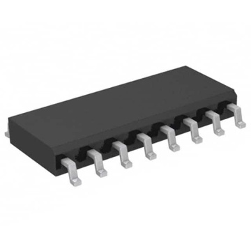 C8051F860 8-bit MCU met 8KB Flash in 16soic-pakket: uitgebreide zoekmachine