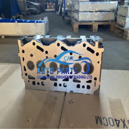 Wholesale Cylinder Heads for Yanmar Diesel Engines 3TNV70 3TNV76