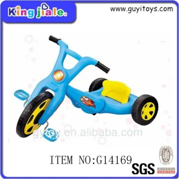 Professional manufacture cheap pedal cars wholesale