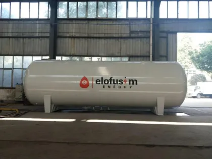 100000l underground propane tank 50 mt lpg storage tank for Madagascar