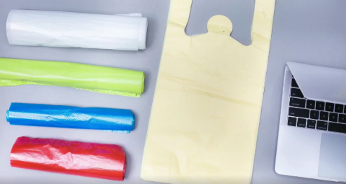 beg plastik plastic bags