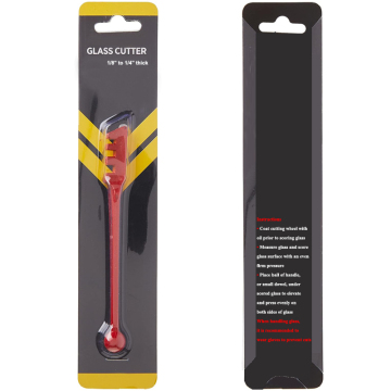 YUHANG Glass Cutter for Plate Glass & Mirrors