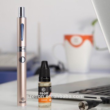 New products 2016 epen stainless steel body e smart vape electric motor e cigarette