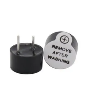 12V 9mm 5.5mm Mini Active Electromagnetic Buzzer