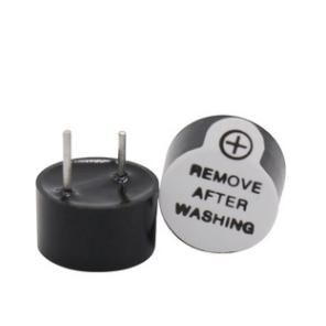 Electromagnetic Active Buzzer 9.0×5.5mm 12V