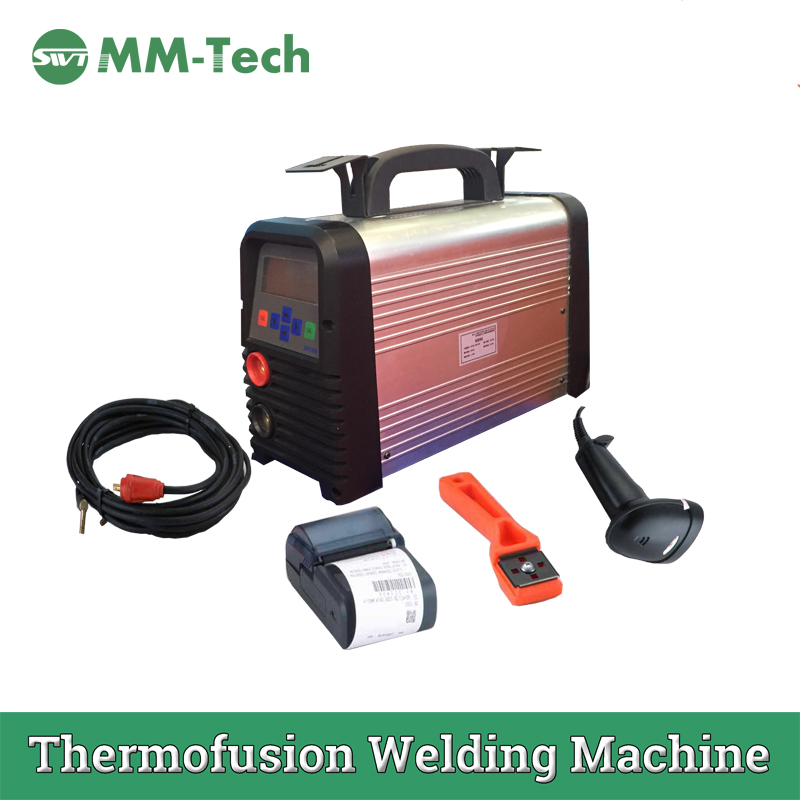 Electrofusion Welding Machine Dps20