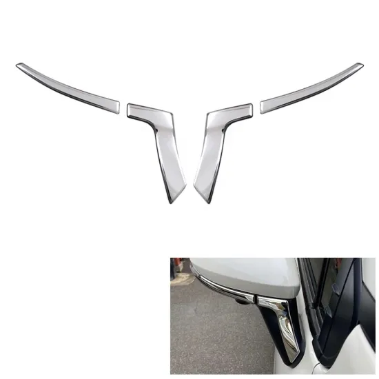 OEM ODM Car Decoration Mirror Cover for Toyota Sienta 2022-2023