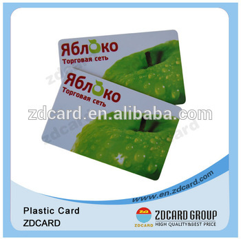 Fresh fruit ,vegetable purchasing VIP card