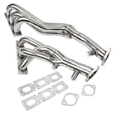 Wholesale Exhaust Headers for BMW E46 323i 328i Z3 528i M54 E93 E94