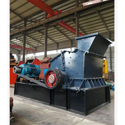 Portable Stone Crusher can be customrized