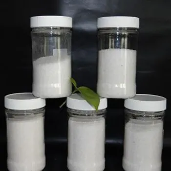 Anionic Polyelectrolyte for Industrial Waste Water Treatment