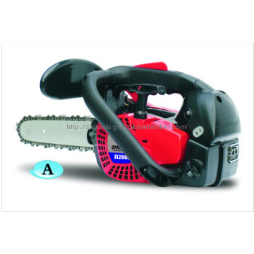 ZL----2000 China-lightest Chainsaw with CE Product Approvals