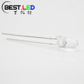 5 mm LED 1450nm IR LED 20 stopinj