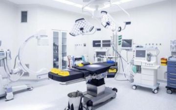 Tıbbi Cihaz 3C Sertifikası