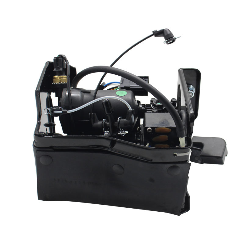 Air Compressor for American Vehicle
