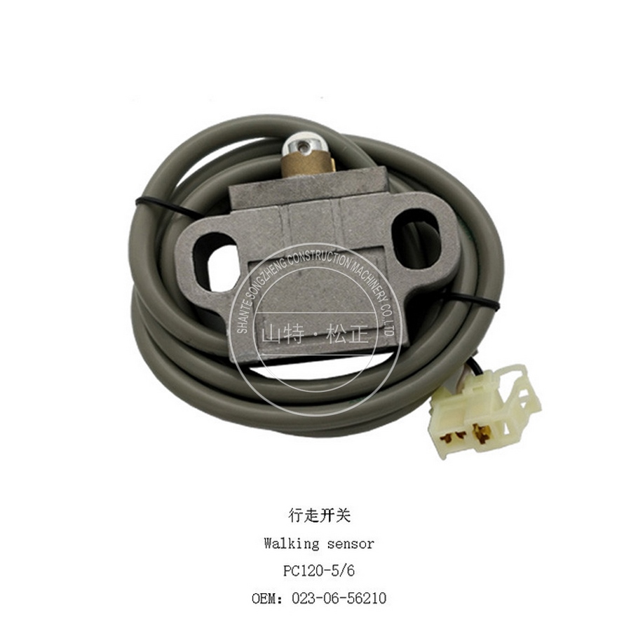 Excavator Spare Parts PC300-7 Floating Seal 170-27-00115