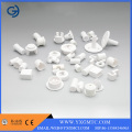 ptc alumina ceramic heating parts