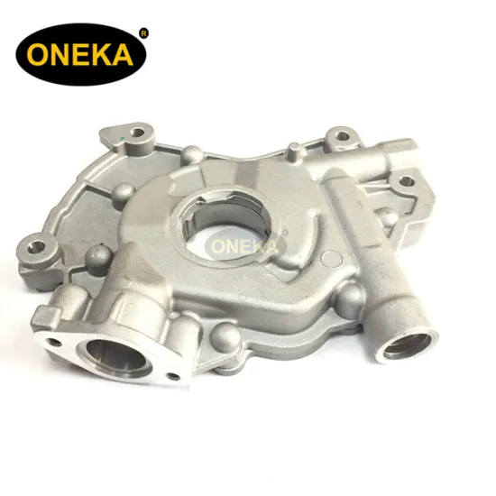9L3Z6600A ENGINE OIL PUMP Fits Ford F-150, Explorer, Expedition V8 4.6L 5.4L