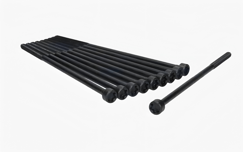 Automotive Cylinder Head Fasteners