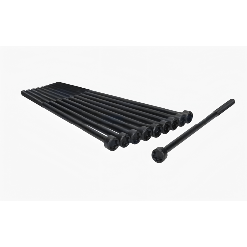 Automotive Cylinder Head Fasteners