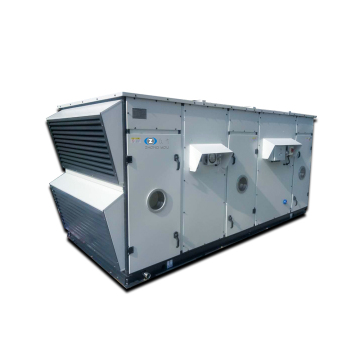 Top-Mounted Electrical Enclosures and Telecom Cabinets with Air Conditioners for Industries (800w-5000w)
