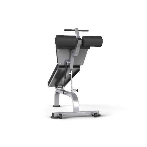Adjustable Decline Bench Sit Up