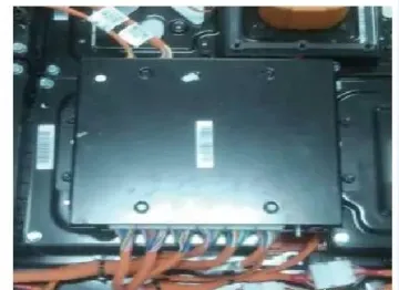 Electric Vehicle Battery Charger Case Plastic Injection Mold