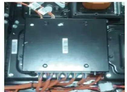Electric Vehicle Battery Charger Case Plastic Injection Mold