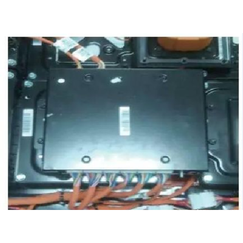 Electric Vehicle Battery Charger Case Plastic Injection Mold