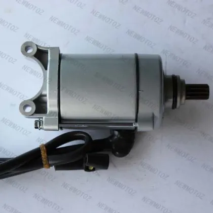 Starting Motor Used For 250cc Atv, Atv Engine Parts