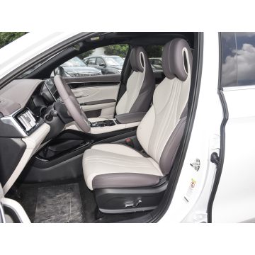 BYD SONG PLUS EV 605km