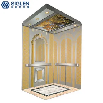 Used Passenger Lifts and Elevators for Sale - Cost Estimates
