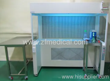 Customed Mushroom Tissue Culture Clean Bench 