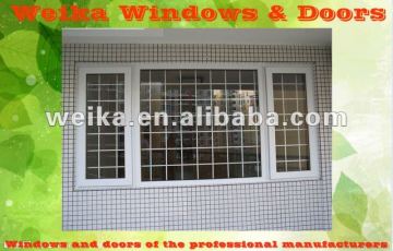American style Casement window Hung windows american window